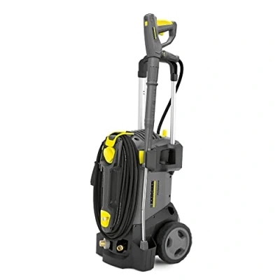 Imagen de Kärcher HD 6/13 C Plus Limpiadora de alta presión o Hidrolimpiadora Limpiador (5 m, 130 bar, 190 2900 W, 25,2 kg, 380 mm)