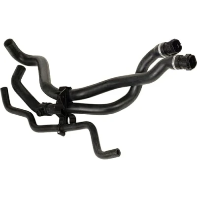 Imagen de GATES 02 1899 Tuberia flexible calefacción RENAULT: Kangoo I