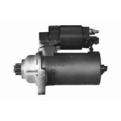 Imagen de VEMO Original Quality V10 12 18040 Motor de arranque 1,1 VOLKSWAGEN: Golf 4, 5, New Beetle Hatchback, SEAT: Ibiza 3, Leon I 2