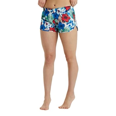 Imagen de Arena Shorts de Playa Mujer Allover