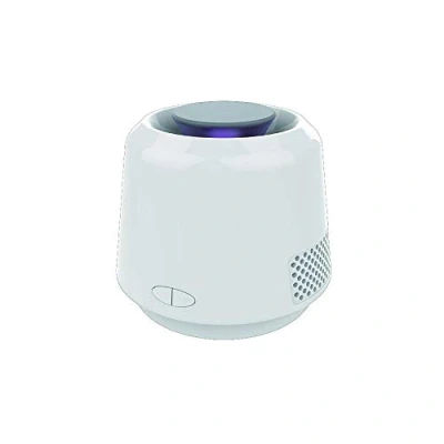 Imagen de COATI Atrapa mosquitos + punto de luz LED IN410301