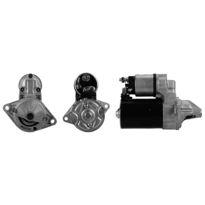 Imagen de LUCAS ELECTRICAL LRS02115 Motor de arranque 12 1,1 9 OPEL: Zafira B, Corsa D Hatchback, Astra H SAAB: 3 Berlina, Familiar