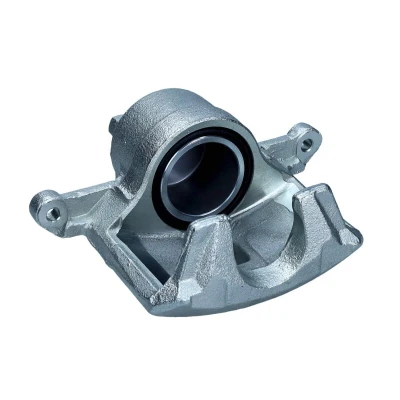Imagen de MAXGEAR 82 1623 Pinza de freno eje delantero, izquierda, delante Hierro fundido MITSUBISHI: Outlander I SUV