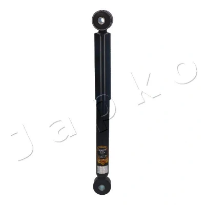 Imagen de JAPKO MJ80027 Amortiguador Eje trasero Presión de gas Bitubular telescópico Anillo superior, inferior SUZUKI: Ignis I