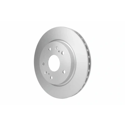 Imagen de HELLA 8DD 355 134 651 Disco de freno SUZUKI: SWIFT 4
