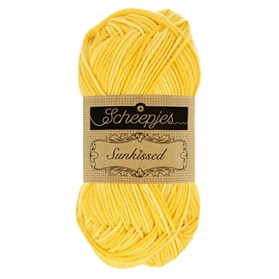 Imagen de Scheepjes 015 Uno Sol Besado Hilo 1x50g