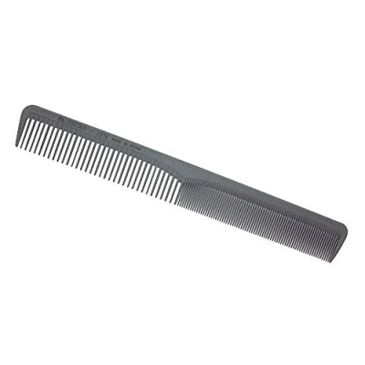 Imagen de EUROSTIL PEINE CORTE DE CARBONO