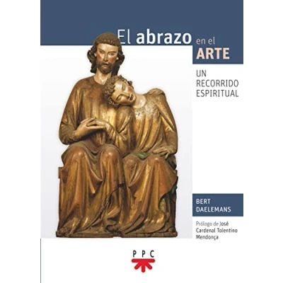 Imagen de el abrazo en arte: Un recorrido espiritual (Fuera de Colección)