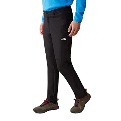 Imagen de THE NORTH FACE Pantalón Grivola para Hombre TNF Black, EU 42