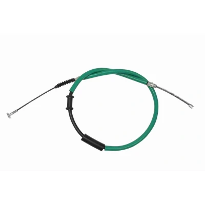 Imagen de VAICO V24 30076 Cable de Freno Mano 1370 Original calidad FIAT: BRAVO 1, Brava Hatchback