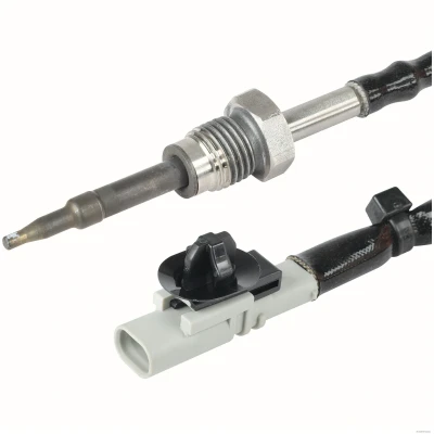 Imagen de Sensor, temperatura de gases escape HERTH+BUSS JAKOPARTS J5950526