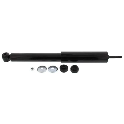 Imagen de MAPCO 20733 amortiguador Eje trasero Presión de gas Bitubular sin soporte ballesta Anillo inferior, Espiga arriba OPEL: Corsa C Hatchback