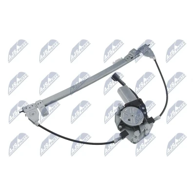 Imagen de Nty Elevalunas Delante, derecha eléctrico con electromotor EPS AR 004 ALFA ROMEO: 147 norauto, oscaro, mister auto