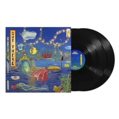 Imagen de OUT THERE (2LP Vinilo)