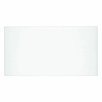 Imagen de LUTH Premium Profi Parts Placa de cristal compatible con Liebherr 7271358 415 x 220 mm para congelador, frigorífico y congelador