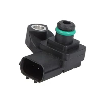 Imagen de HELLA 6PP 009 403 351 Sensor, presión de sobrealimentación con junta VOLVO: V60 I