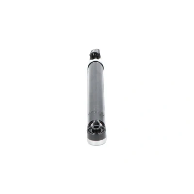Imagen de KAVO PARTS SSA 6524 Amortiguador Eje trasero Presión de gas Bitubular telescópico Anillo inferior, Espiga arriba NISSAN: Juke
