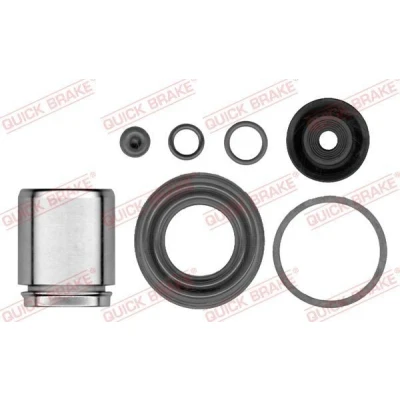 Imagen de QUICK BRAKE 114 5350 Kit de Reparación Frenos con pistón 40 OPEL: Zafira C Tourer, Astra J Hatchback, CHEVROLET: Cruze Berlina