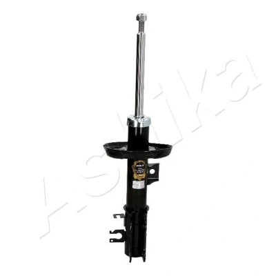 Imagen de ASHIKA MA W0045 amortiguador Eje delantero, izquierda Presión de gas Bitubular Columna Espiga arriba CHEVROLET: Aveo Hatchback