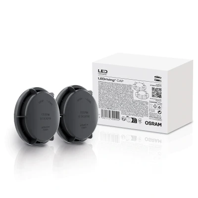 Imagen de Tapa, faro principal OSRAM LEDCAP08