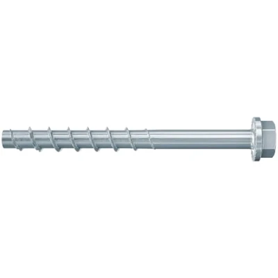 Imagen de fischer 536855, FBS II (ULTRACUT) 8x100 50/35 US TX, Gris