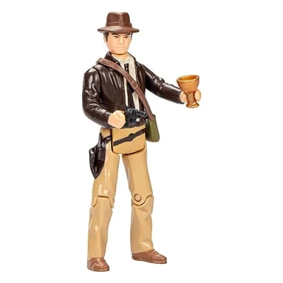 Imagen de INDIANA JONES INJ RE Birr