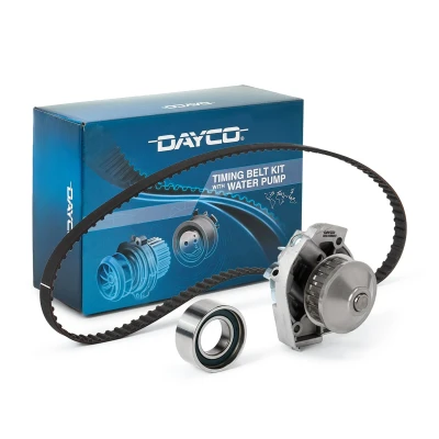 Imagen de DAYCO KTBWP1840 Bomba de Agua + Kit Distribucion FIAT: Cinquecento