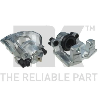 Imagen de NK 2115240 Pinza de freno Hierro fundido BMW: 3 Berlina, 1 Hatchback, Touring