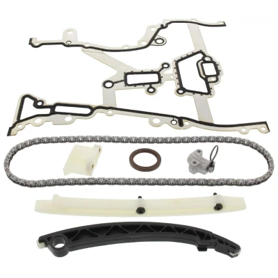 Imagen de MAPCO 75706 Juego de cadena distribución para árbol levas cerrada OPEL: Corsa D Hatchback, C Tigra Twintop