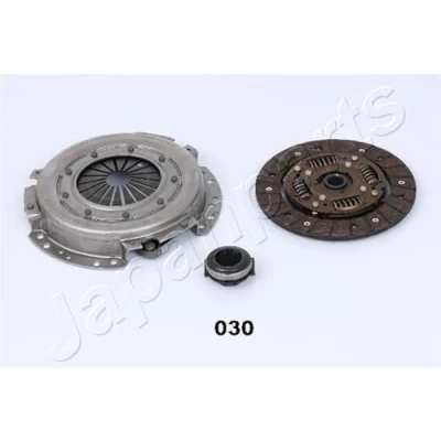 Imagen de JAPANPARTS KF 030 Kit de Embrague 200 RENAULT: CLIO 2, Kangoo I, I Express, DACIA: Lodgy, Sandero LOGAN MCV 2