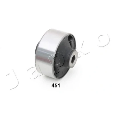 Imagen de JAPKO GOJ451 Silentblock Brazo de Suspension eje delantero, ambos lados, posterior