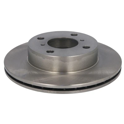Imagen de ABE C38013ABE Disco de freno Eje delantero 231 17 4 ventilado Fundición gris SUZUKI: Wagon R+ I Hatchback
