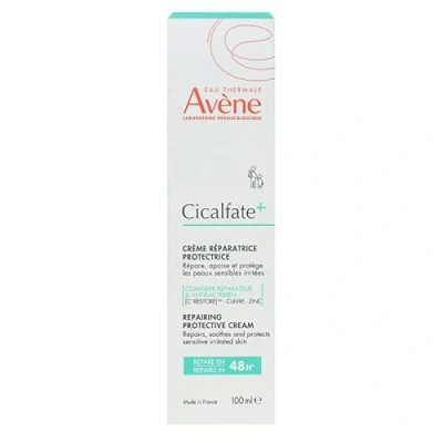 Imagen de Avene Cicalfate Repair Cream (For Sensitive &amp; Irritated Skin) 100ml