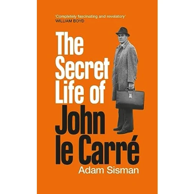 Imagen de The Secret Life Of John Le Carre