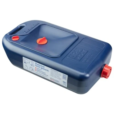 Imagen de LIQUI MOLY Bidón para cambio de aceite 1 Pcs Accesorios cambiar 7055