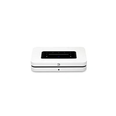 Imagen de Bluesound Node Streamer de música inalámbrico multiroom Alta resolución Blanco