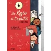 Imagen de Les Regles De L Amitie