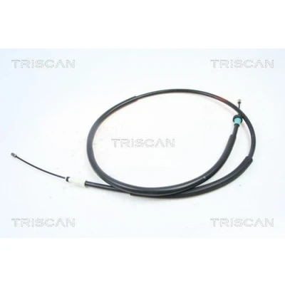 Imagen de TRISCAN 8140 38139 Cable de Freno Mano 1865/1590 Tambor