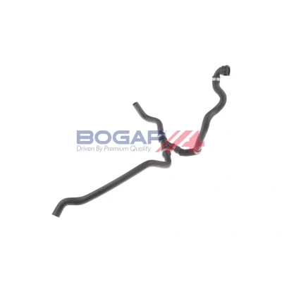 Imagen de BOGAP B4228242 Manguitos de Radiador BMW: X5 (E70) 3.0 si 2006 2008
