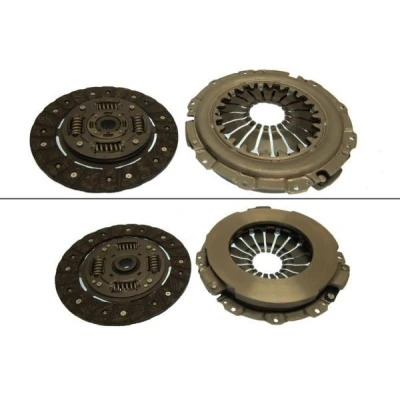 Imagen de KAWE 961800 Kit de embrague con placa apriete plato CPOV 215 RENAULT: SCENIC 2, MEGANE 2 Kombi