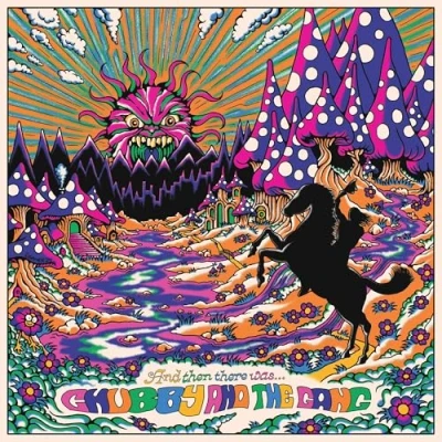 Imagen de And Then There Was… [Vinilo]