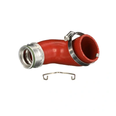 Imagen de GATES 09 0287C manguera Turbo Silicona con abrazadera para VOLKSWAGEN: Golf 5, Touran I, Caddy 3, SEAT: Leon II Hatchback, Altea, Altea XL