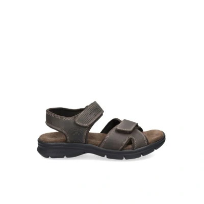 Imagen de Panama Jack Sanders Basics, Sandalias con Punta Abierta Hombre, Marrón (Marron C1), 40 EU