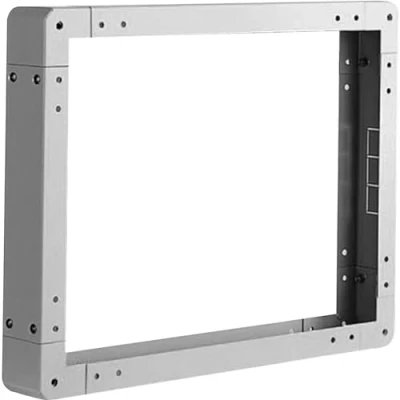 Imagen de Assmann Electronic Dn 19 Plinth 6/6 1 Accesorio Para Rack