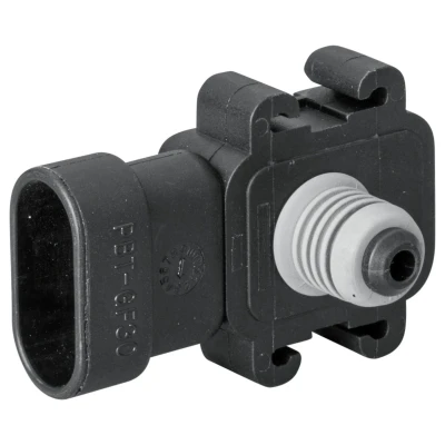 Imagen de HELLA 6PP 009 400 201 Sensor, presión de sobrealimentación sin cable RENAULT: MEGANE 1 Classic, TRAFIC 2 Kasten, CLIO 2, NISSAN: Primastar Furgón