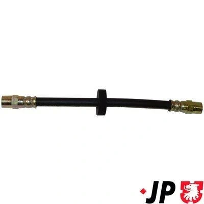 Imagen de JP GROUP 1161700100 Latiguillos de Freno Eje trasero izquierda 200 AUDI: Cabriolet B4, Coupe B2, B3