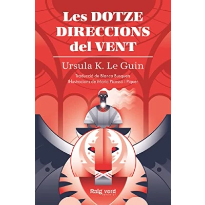 Imagen de Les dotze direccions del vent (SINGULARS)