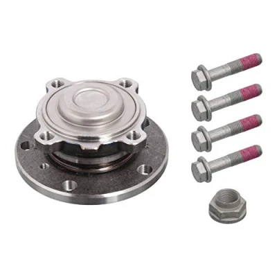 Imagen de FEBI BILSTEIN 102877 Juego de cojinete rueda MINI: Countryman