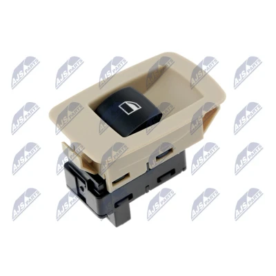 Imagen de Interrupteur, lève vitre NTY EWS BM 014