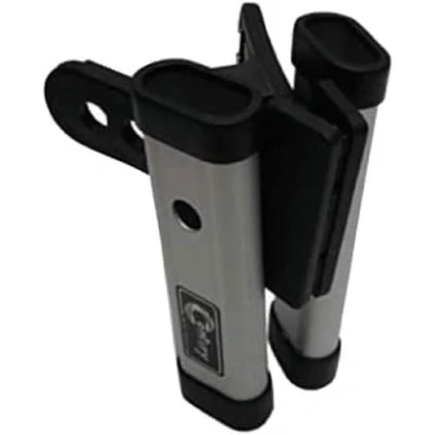 Imagen de Gewa 825700 Soporte de Baquetas, para 2 Pares Baquetas o Mazas, Recambios/Accesorios Bateria